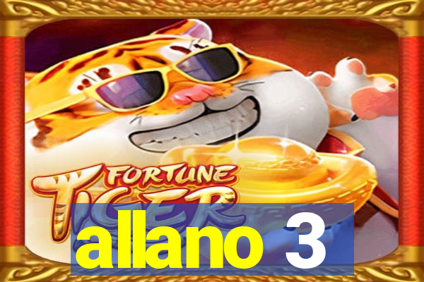 allano 3